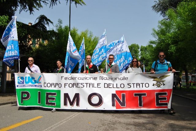 Verona - 1 maggio 2013